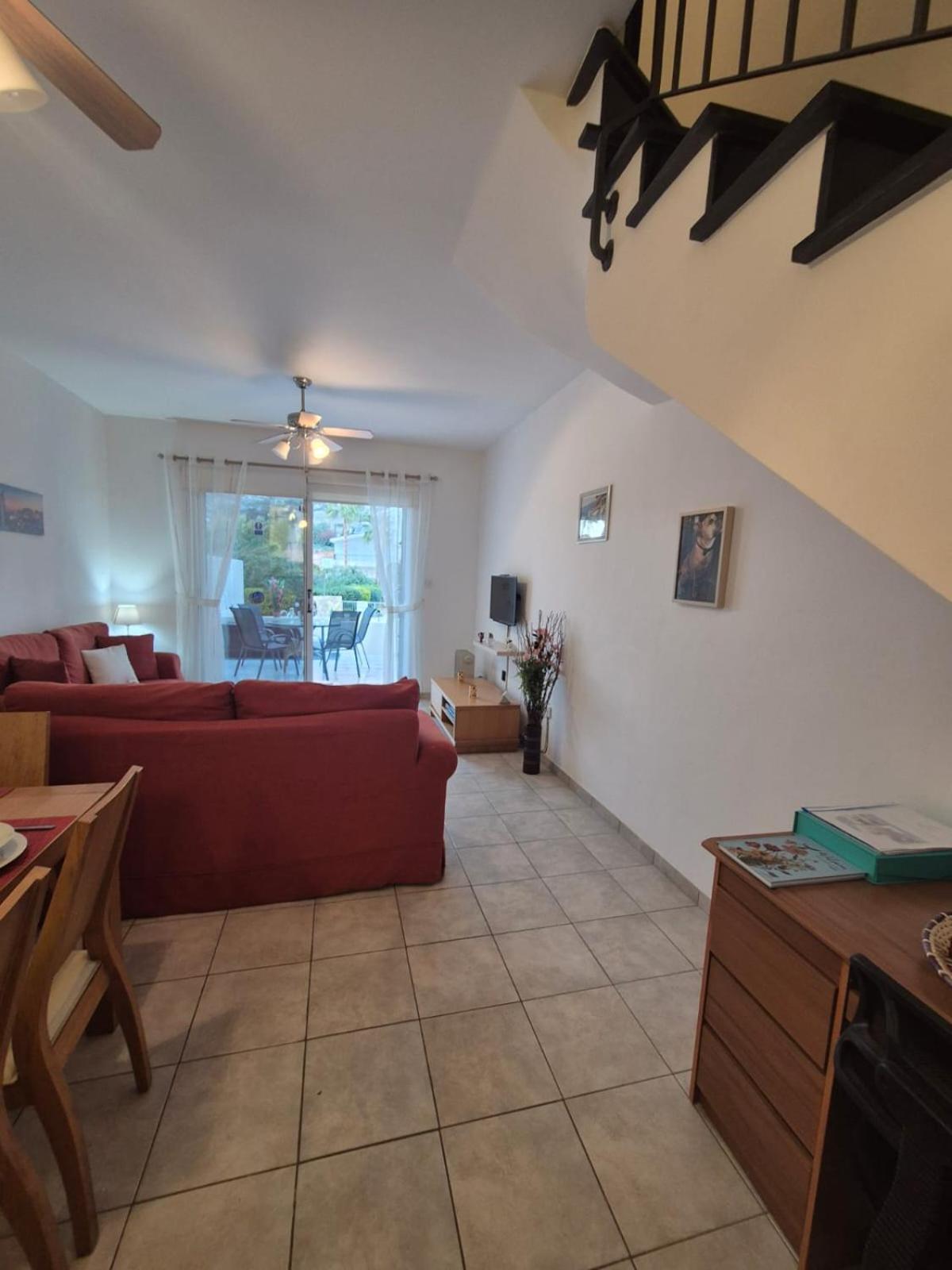 2 Bedroom Townhouse Lower Peyia Paphos Cyprus מראה חיצוני תמונה