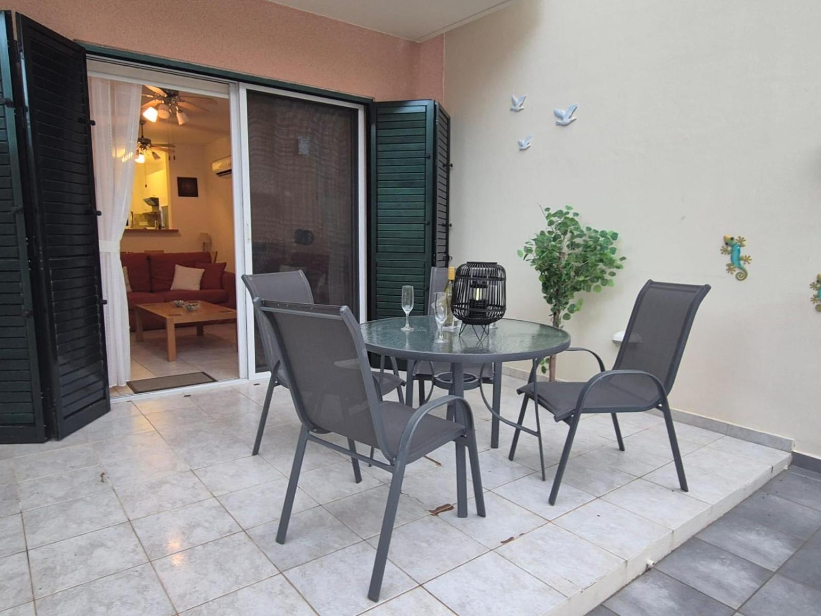 2 Bedroom Townhouse Lower Peyia Paphos Cyprus מראה חיצוני תמונה
