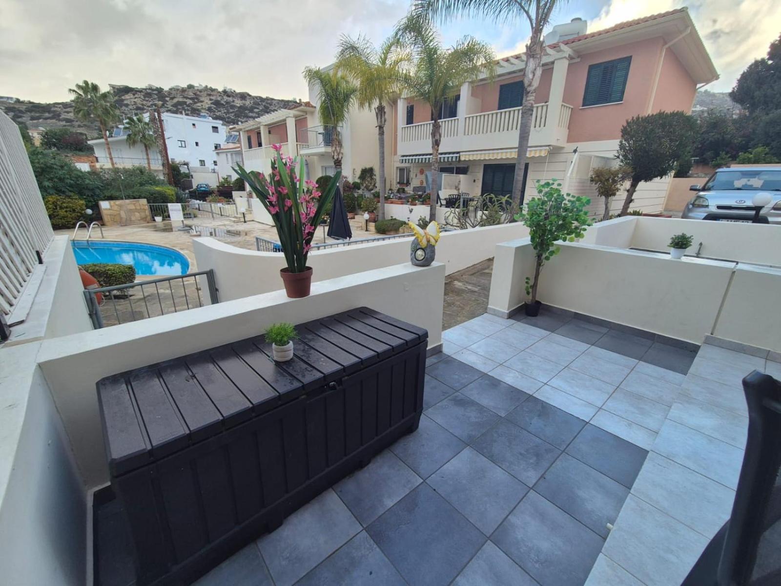 2 Bedroom Townhouse Lower Peyia Paphos Cyprus מראה חיצוני תמונה