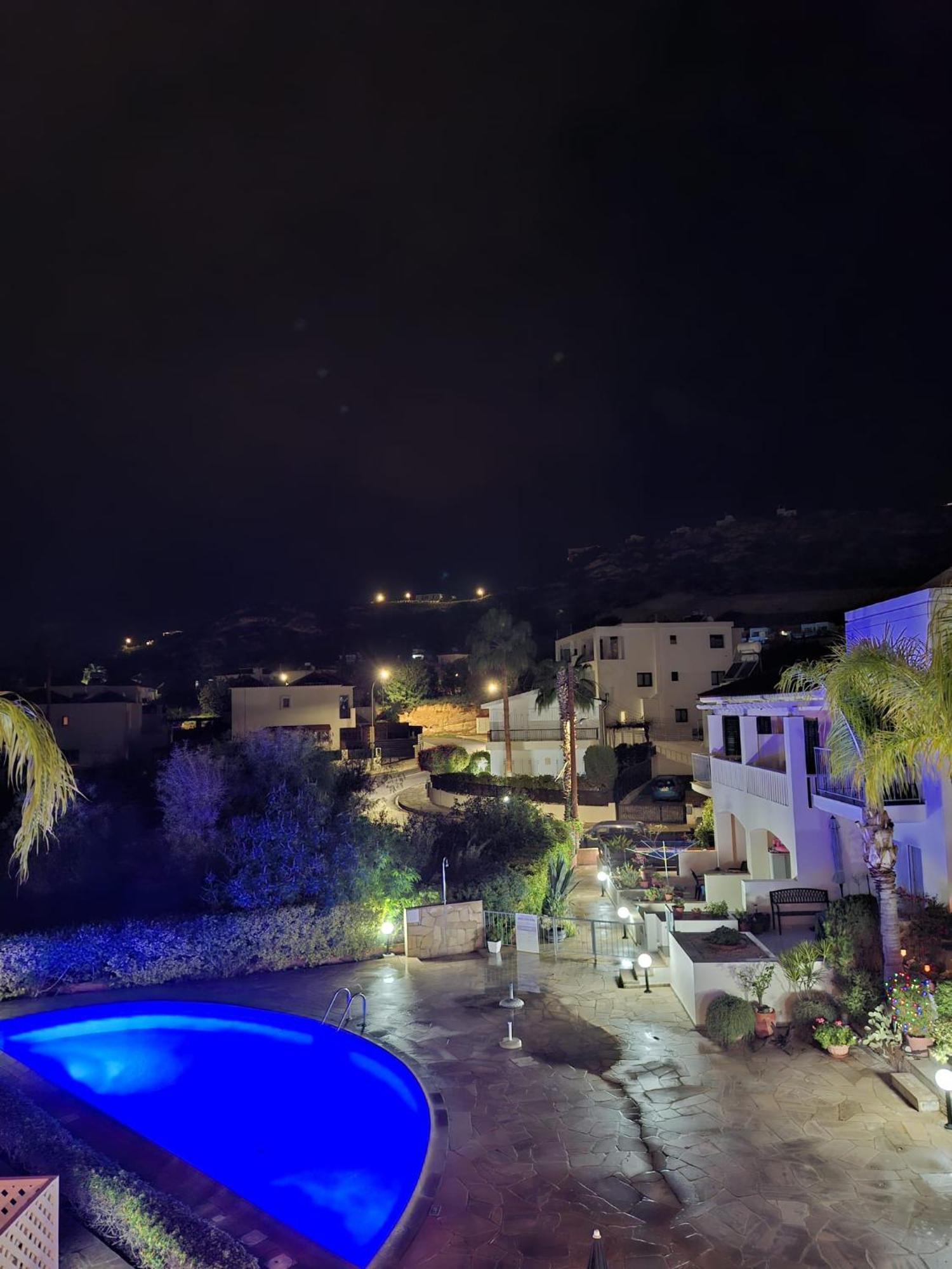 2 Bedroom Townhouse Lower Peyia Paphos Cyprus מראה חיצוני תמונה