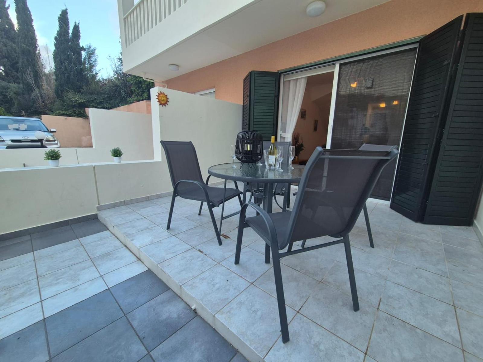 2 Bedroom Townhouse Lower Peyia Paphos Cyprus מראה חיצוני תמונה