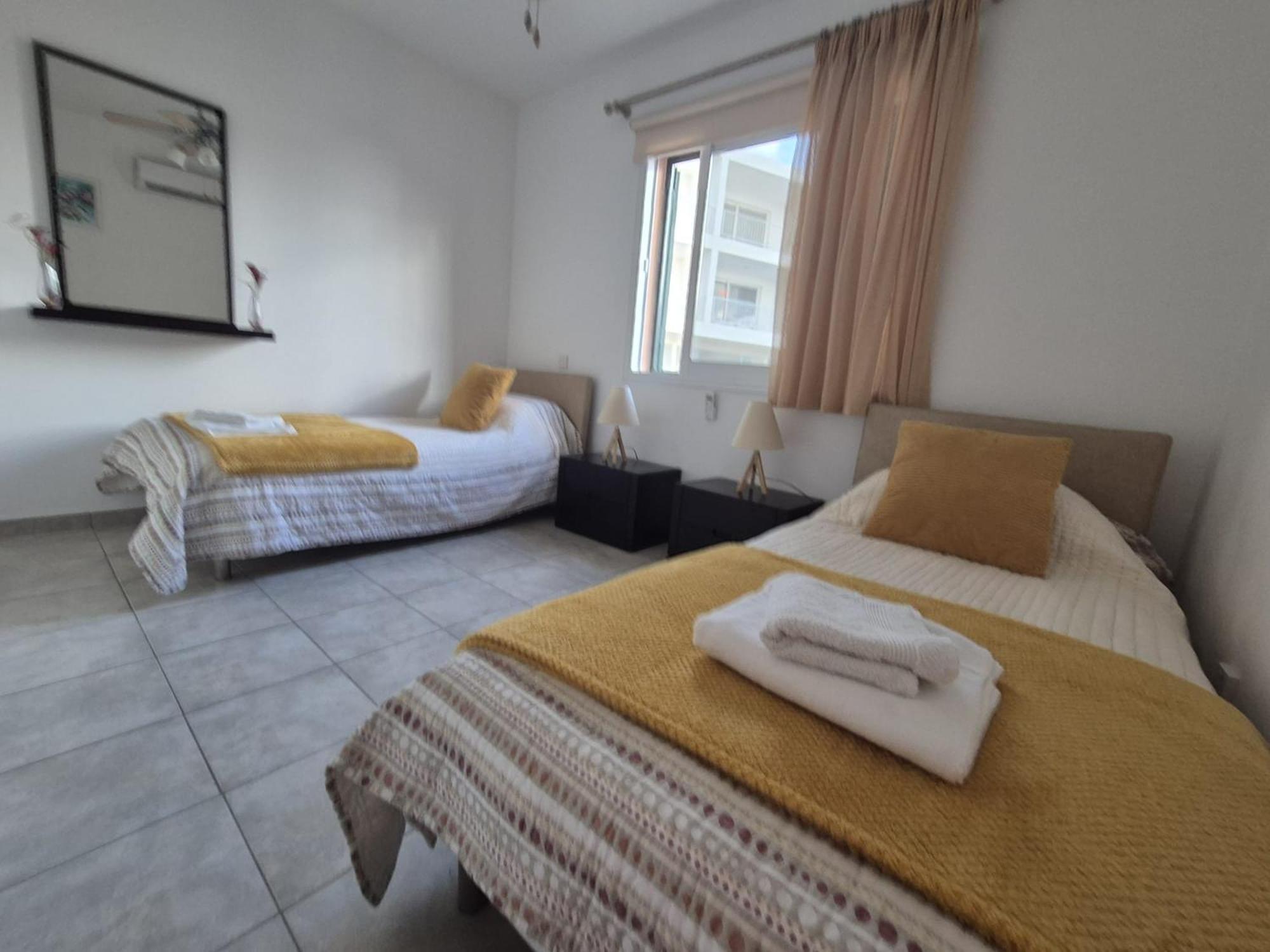 2 Bedroom Townhouse Lower Peyia Paphos Cyprus מראה חיצוני תמונה