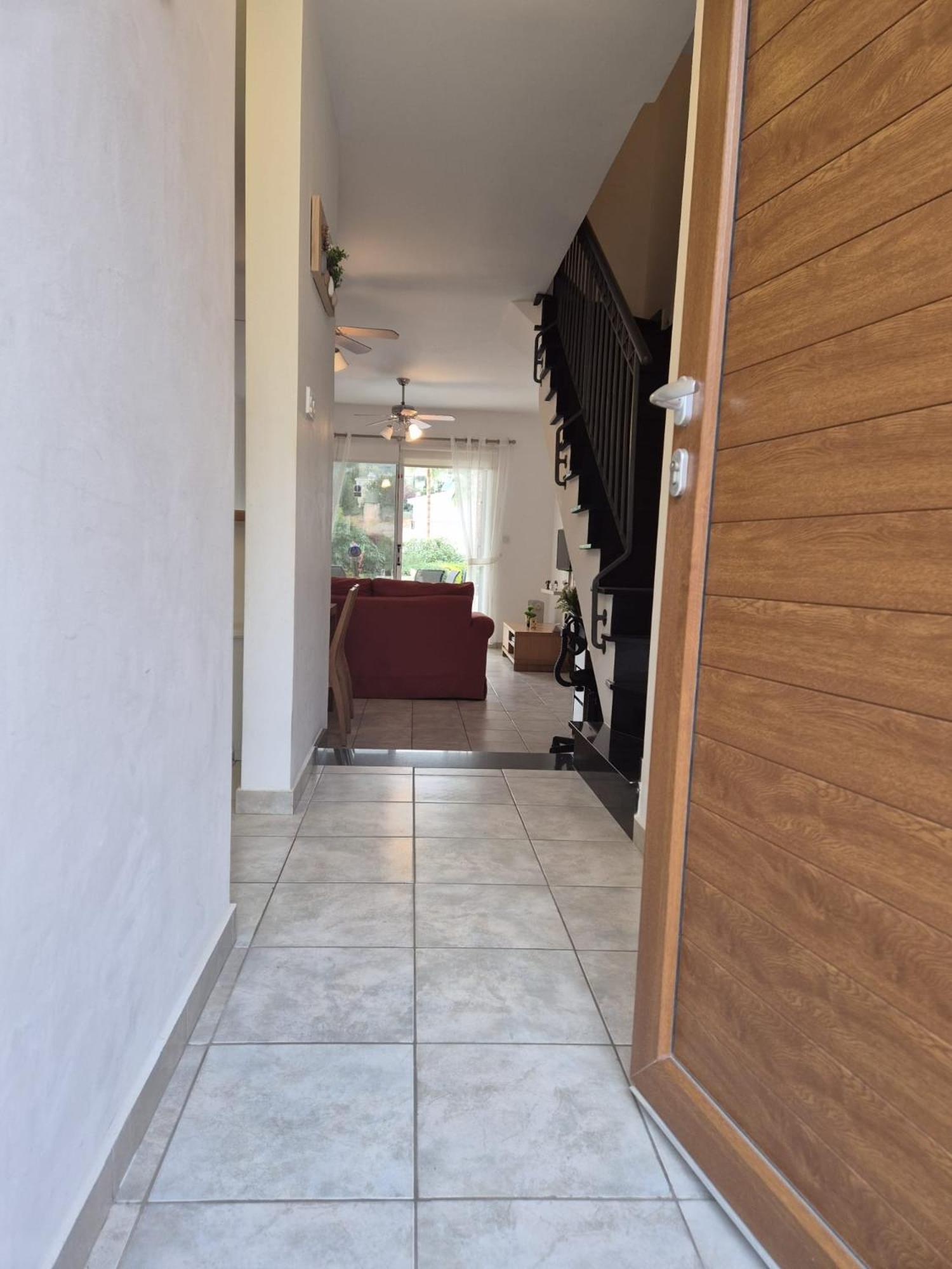 2 Bedroom Townhouse Lower Peyia Paphos Cyprus מראה חיצוני תמונה