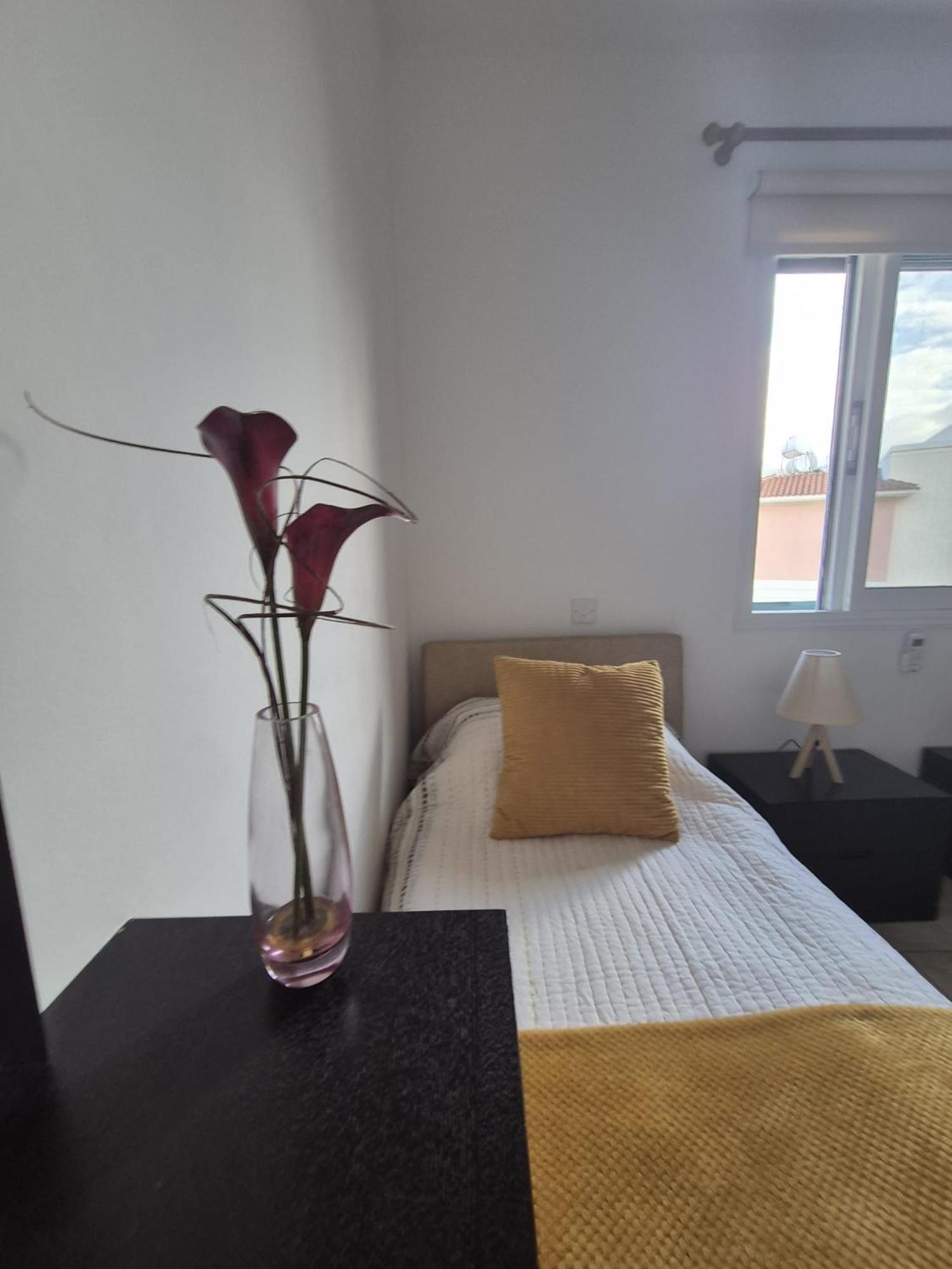 2 Bedroom Townhouse Lower Peyia Paphos Cyprus מראה חיצוני תמונה