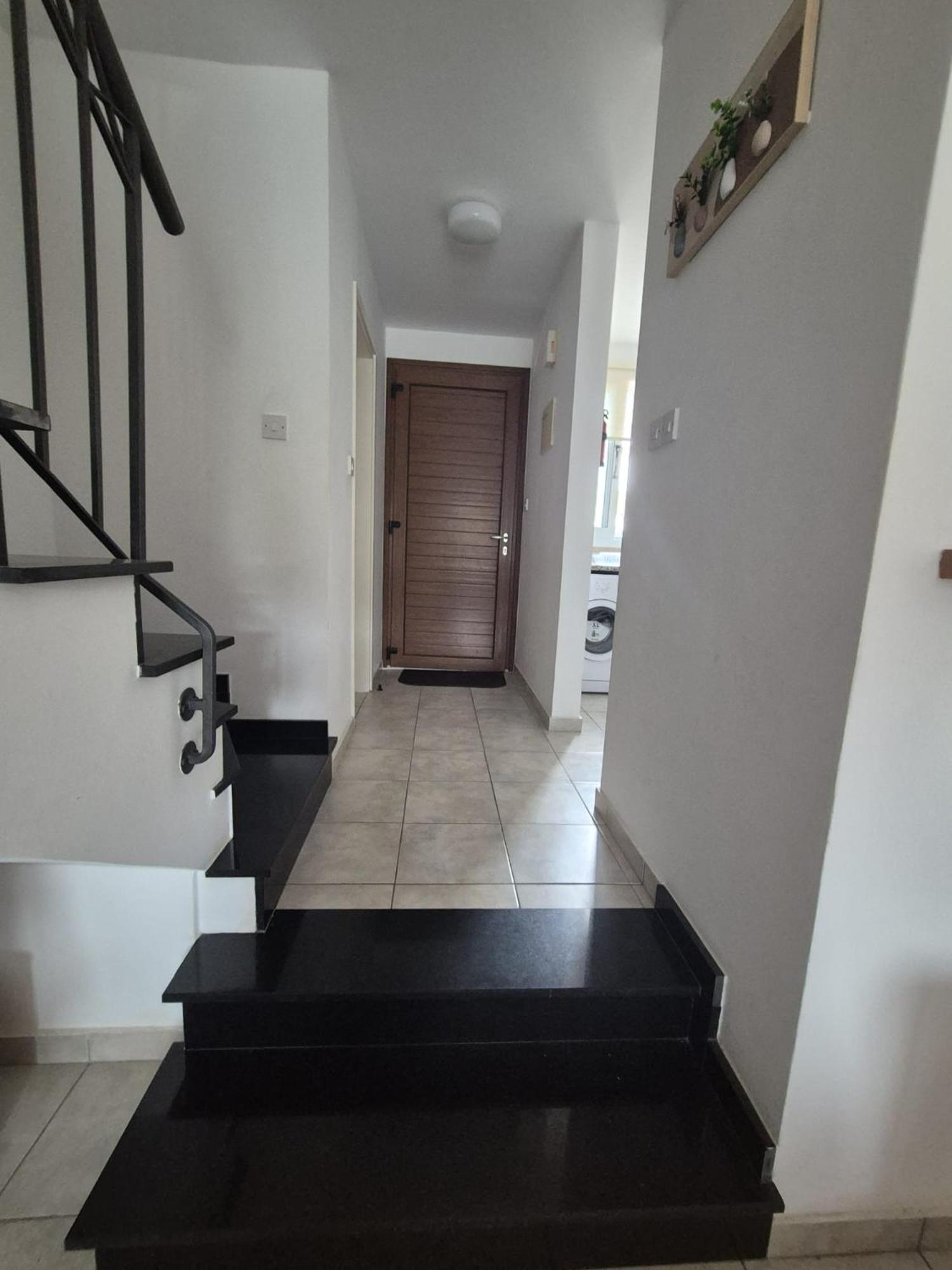 2 Bedroom Townhouse Lower Peyia Paphos Cyprus מראה חיצוני תמונה