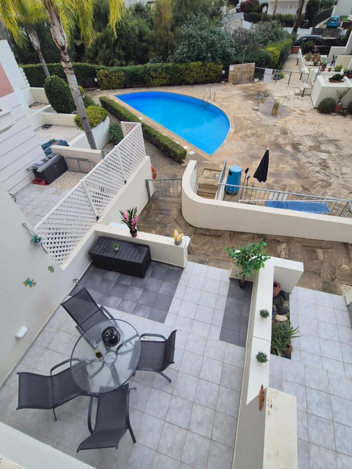 2 Bedroom Townhouse Lower Peyia Paphos Cyprus מראה חיצוני תמונה