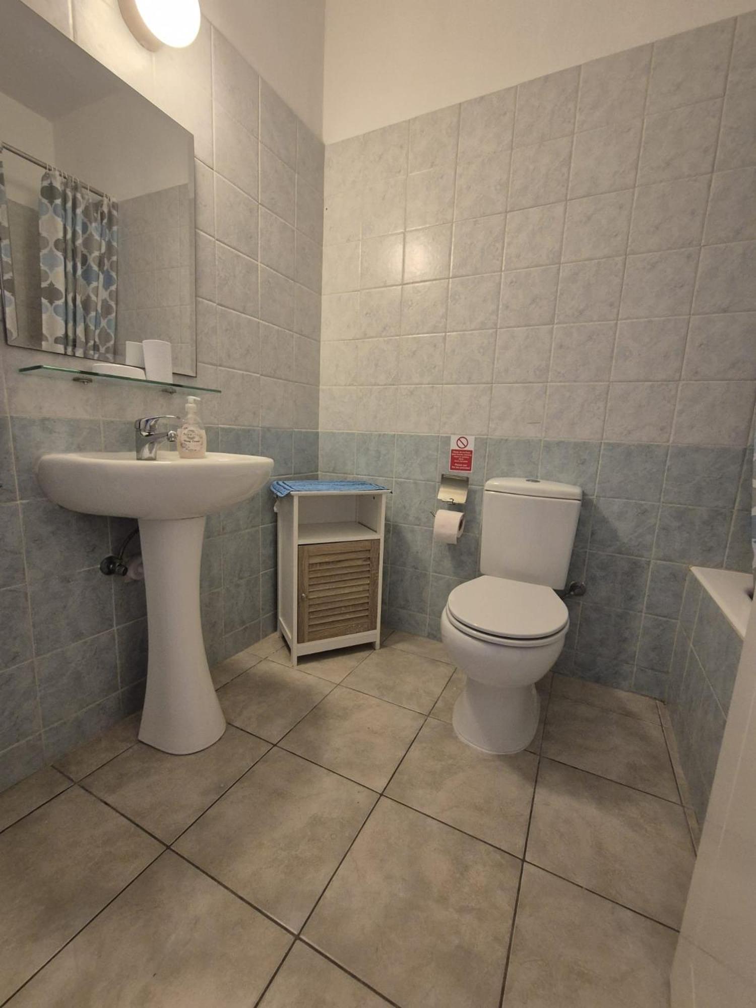 2 Bedroom Townhouse Lower Peyia Paphos Cyprus מראה חיצוני תמונה