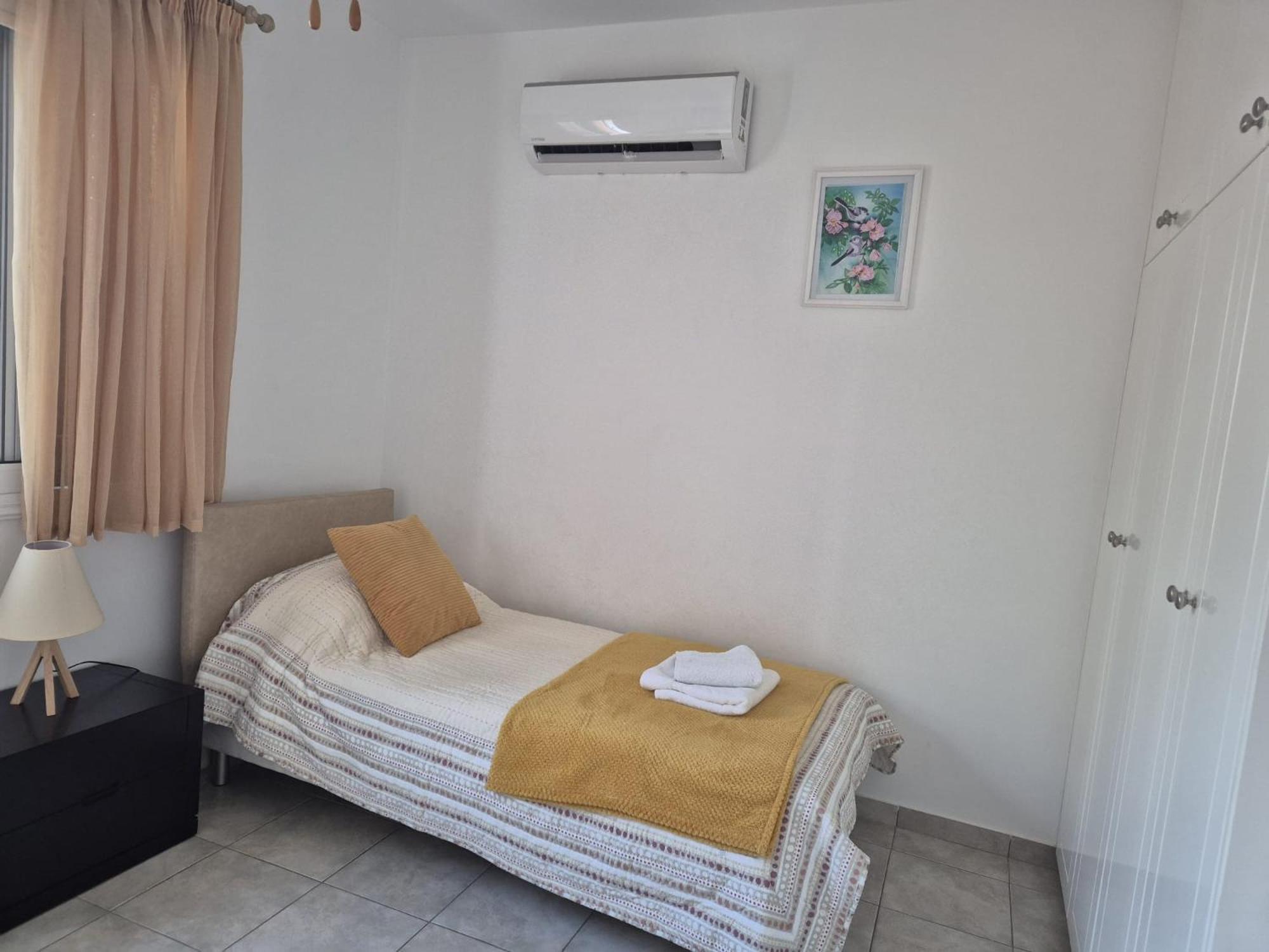 2 Bedroom Townhouse Lower Peyia Paphos Cyprus מראה חיצוני תמונה