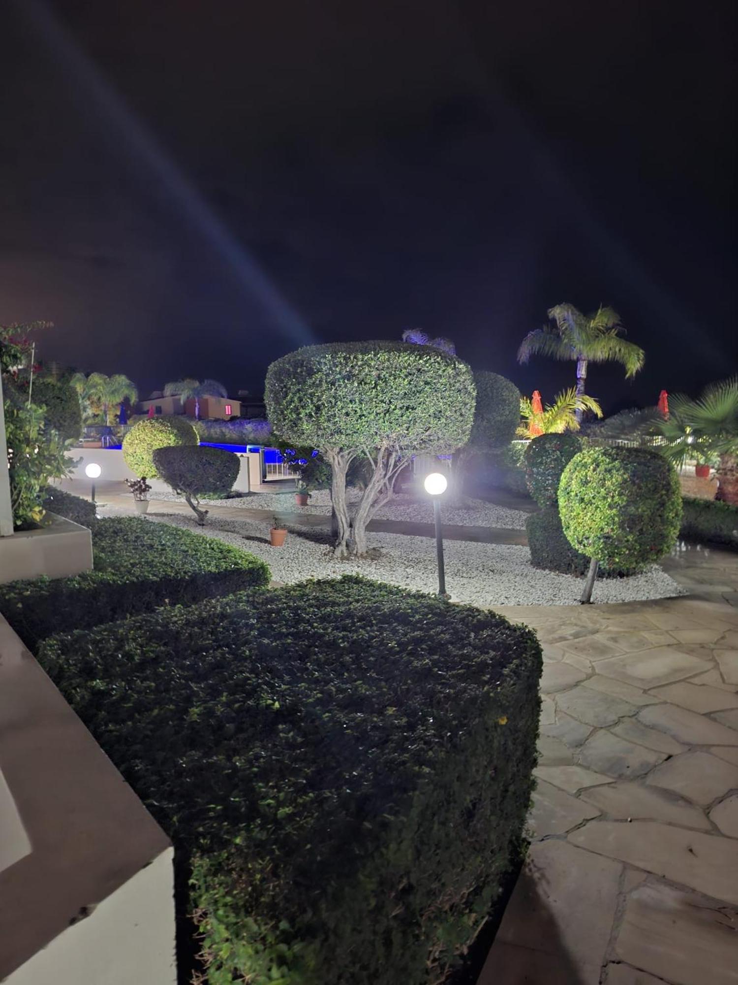 2 Bedroom Townhouse Lower Peyia Paphos Cyprus מראה חיצוני תמונה