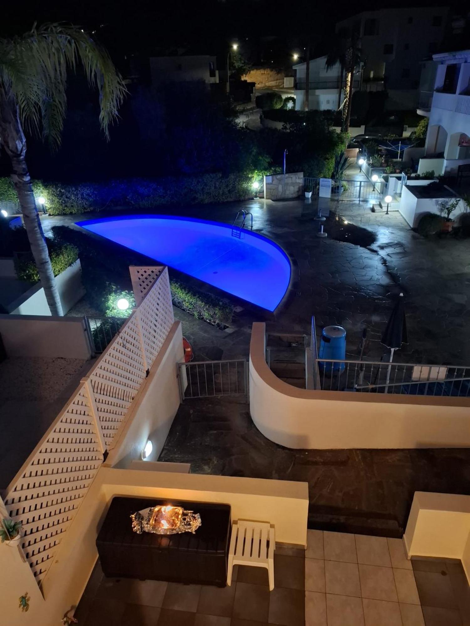 2 Bedroom Townhouse Lower Peyia Paphos Cyprus מראה חיצוני תמונה