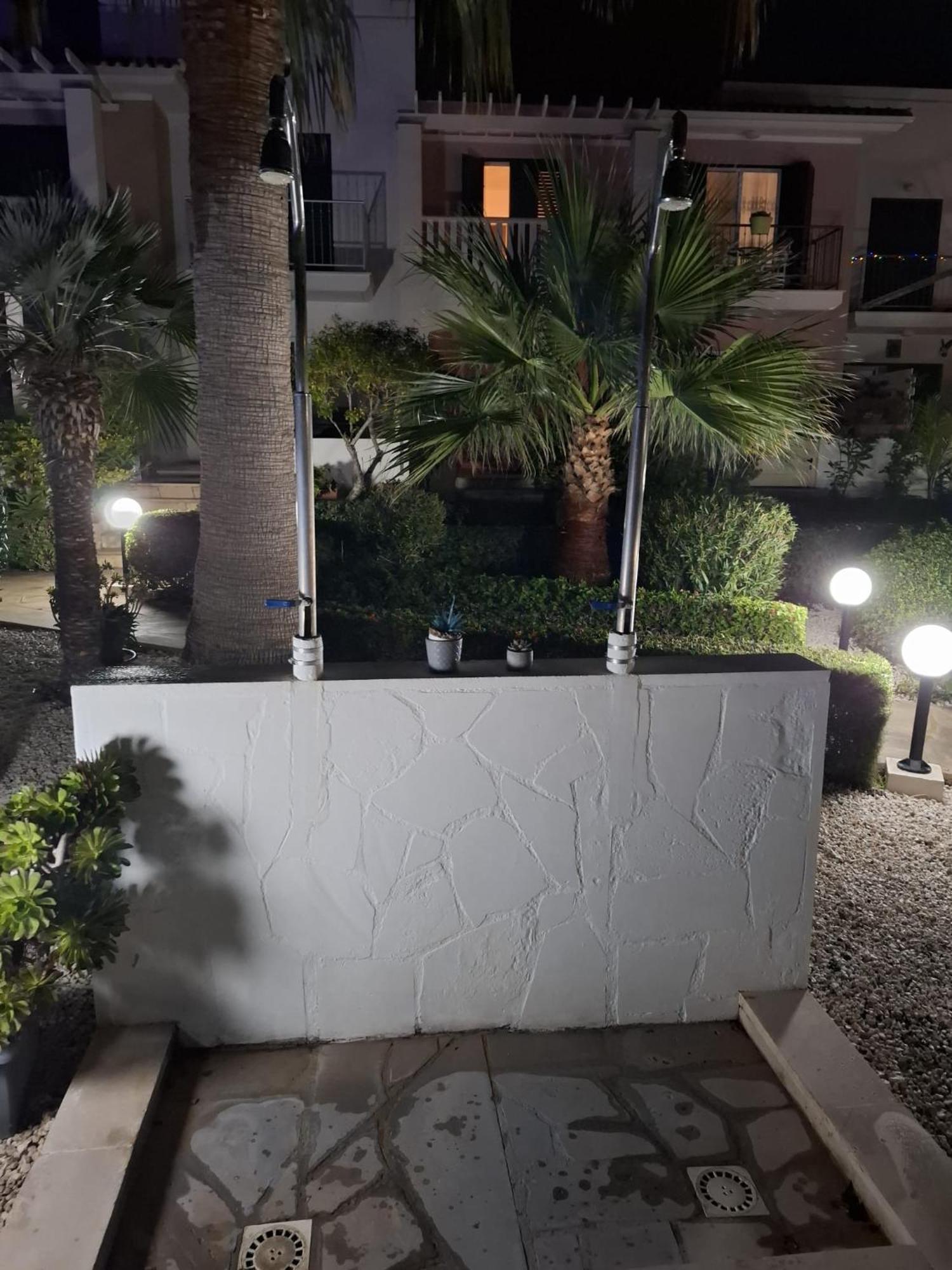 2 Bedroom Townhouse Lower Peyia Paphos Cyprus מראה חיצוני תמונה