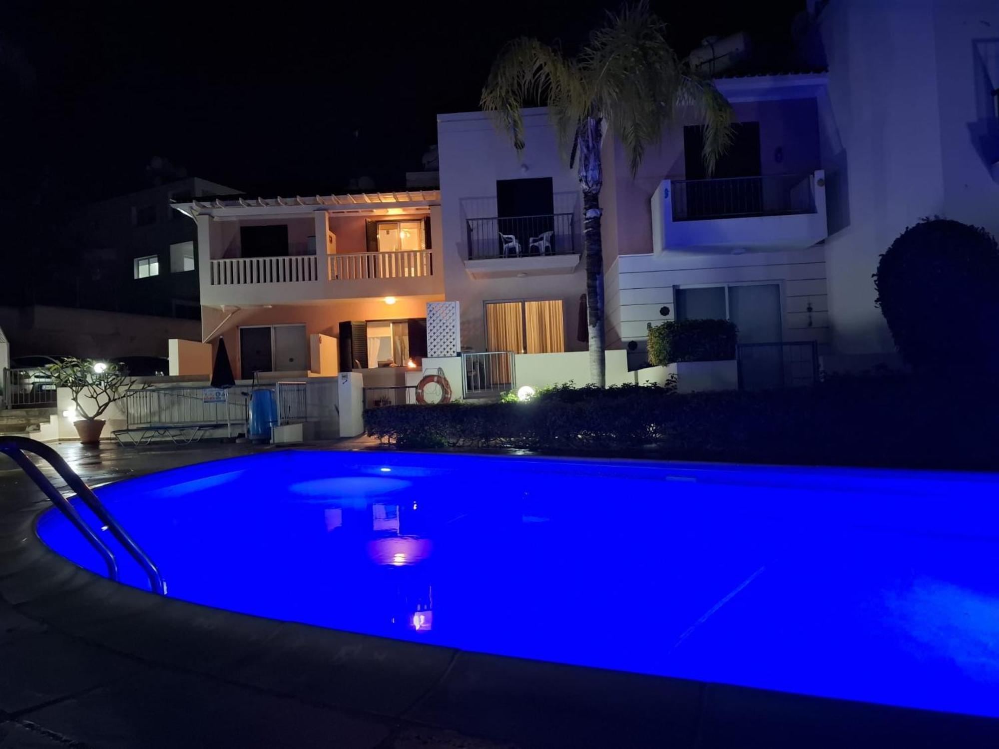 2 Bedroom Townhouse Lower Peyia Paphos Cyprus מראה חיצוני תמונה